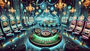 sportytrader Meja Live Casino dengan Dealer Sebenar, Langsung ke Akaun Anda