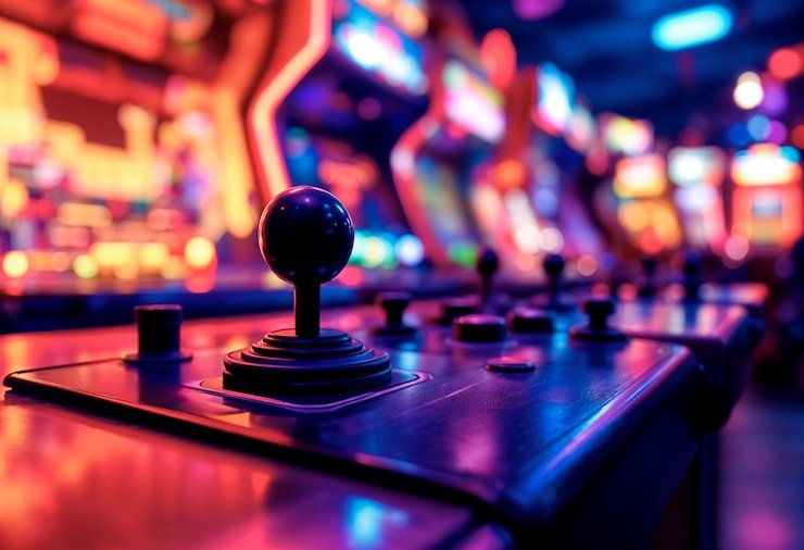 sportytrader Ruang Slot Moden
