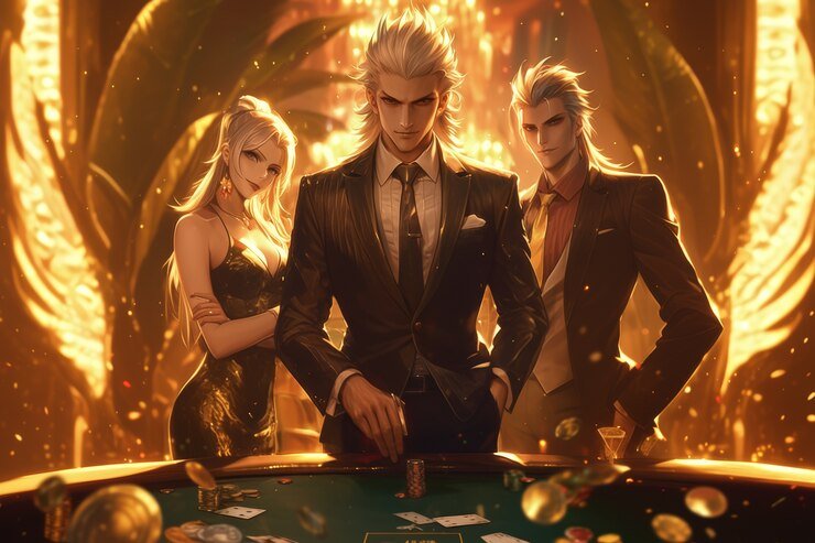 sportytrader Pengalaman Fortune Dragon di sportytrader