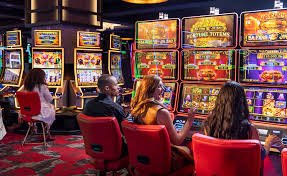 sportytrader mobile gaming